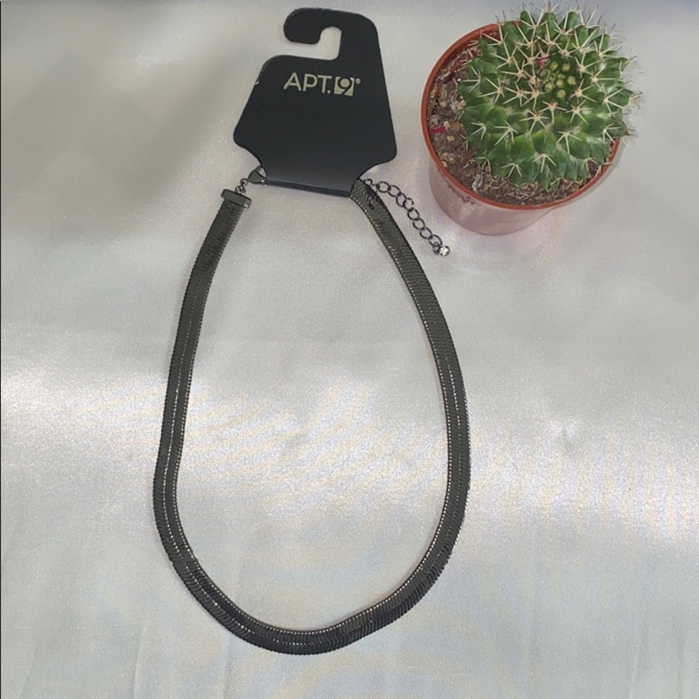 Cute Apt9 Necklace